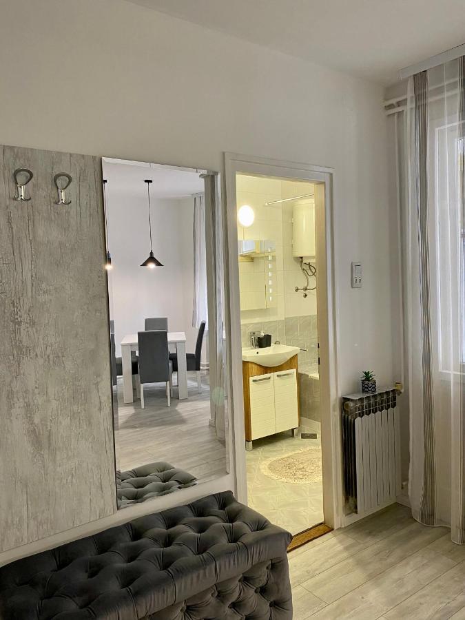 Grand Royal Belgrado Exterior foto