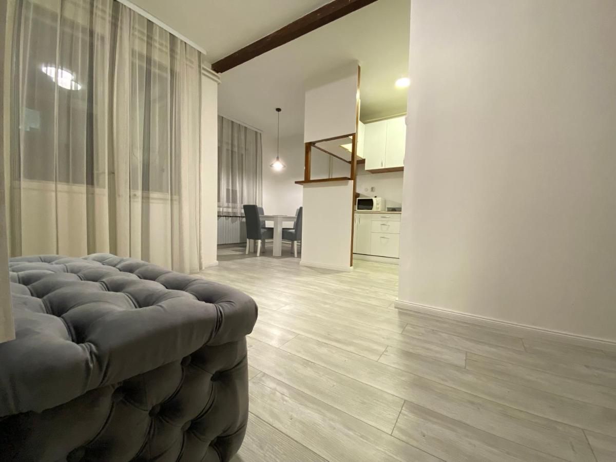 Grand Royal Belgrado Exterior foto